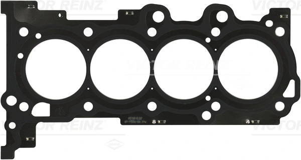 Gasket, cylinder head